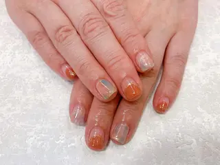 ネイル プライベートサロン i nailのネイルデザイン