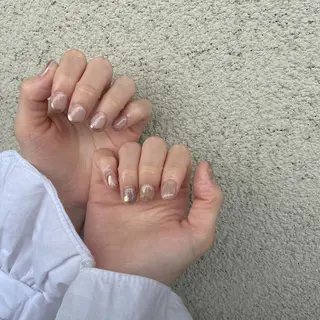 ネイル . .のネイルデザイン