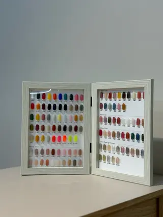 ネイル △ mayukoのネイルデザイン