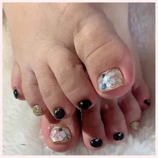 ネイル Ogasawara Tokikaのネイルデザイン