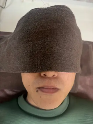 メンズ 菊池 雪乃のエステ・リラクイメージ