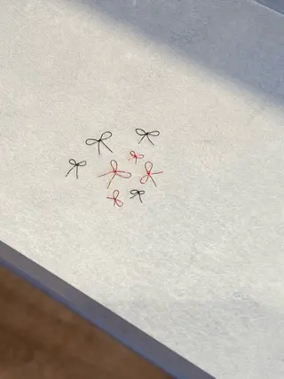 ネイル EARTH 大塚のネイルデザイン