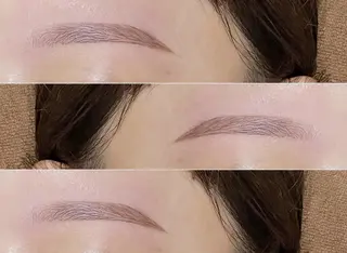 アイブロウ 新潟アイリスト 💞erina💞のマツエク・マツパデザイン