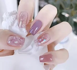 ネイル Cute beauty2のマツエク・マツパデザイン