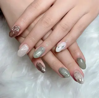 ネイル hairsalon 556のマツエク・マツパデザイン