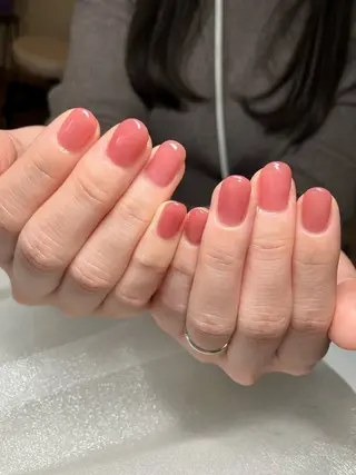 ネイル マオジェル導入サロン ♡ろーたすのネイルデザイン