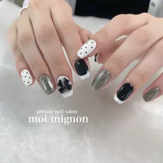 ネイル nailist Aki♡のネイルデザイン