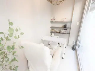 MIU nail＆eyeのマツエク・マツパデザイン