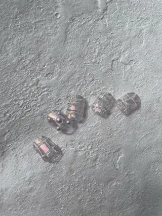 ネイル MH_ Nailのネイルデザイン