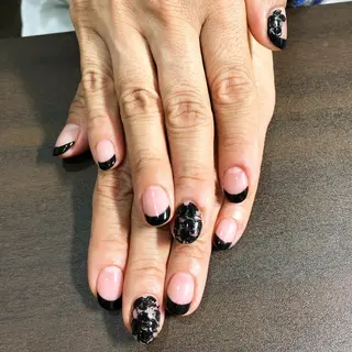 ネイル nail salon Titaleeのネイルデザイン