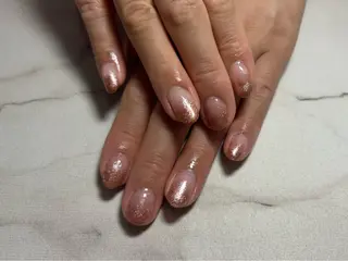 ネイル Ree所属・Ayumi (アユミ)のネイルデザイン