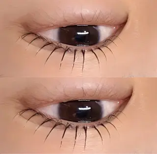 マツエク・マツパ Rill SHINE所属・shine♡ saayaのマツエク・マツパデザイン