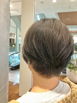 ショート ヘッドスパ専門店🫧 Shihoのエステ・リラクイメージ