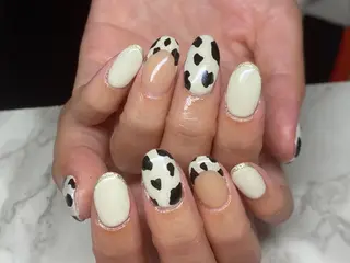 ネイル Beauty Salon Lunaのエステ・リラクイメージ