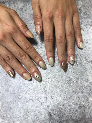 ネイル 【LINON】 airiのネイルデザイン