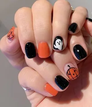 ネイル Sunnynail  サニーのネイルデザイン