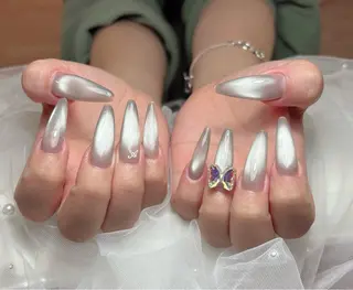 ネイル Bél Nail salon ユキのネイルデザイン