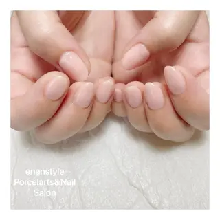 ショート ネイル 👑enen style👑のネイルデザイン