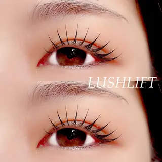 マツエク・マツパ N(エヌ) 中村のマツエク・マツパデザイン