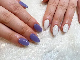 ネイル nailist yuiのネイルデザイン