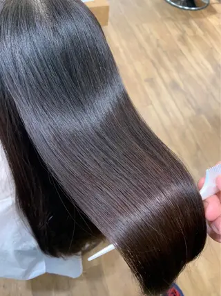 ロング 髪質改善ノンダメージ ドンナイズミヤ広陵のその他イメージ