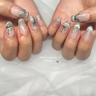 ネイル 🌷Gemini nami🌷のネイルデザイン