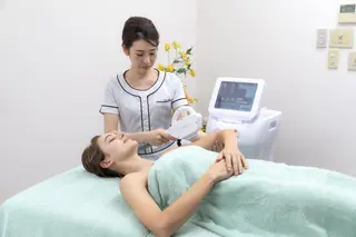 脱毛サロン ミュー松山本店のエステ・リラクイメージ