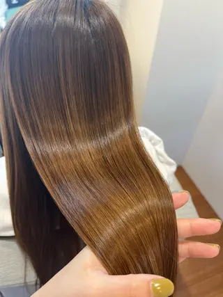 ロング ヘッドスパニスト🌿 和田のエステ・リラクイメージ