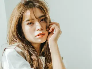 meme神戸三宮 hinakoの眉毛・アイブロウイメージ