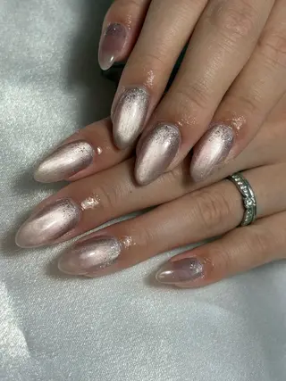 ネイル ✴︎ Delightのネイルデザイン