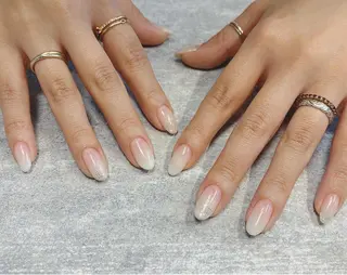 ネイル 𝑺 𝒏𝒂𝒊𝒍✳︎のネイルデザイン