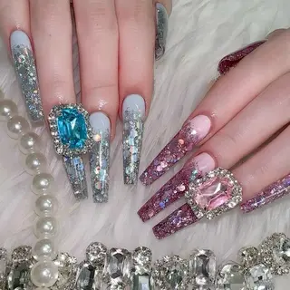 ネイル MADIA KOTONEのネイルデザイン