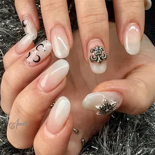 ネイル You kyehwaのネイルデザイン