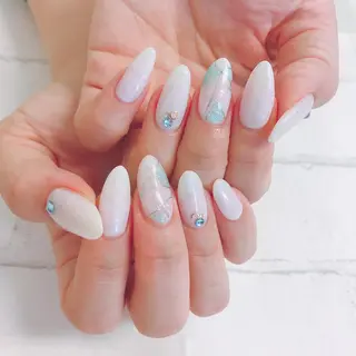 ネイル ono megumiのネイルデザイン