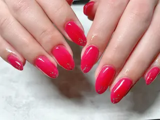 ネイル nail happiness.のネイルデザイン