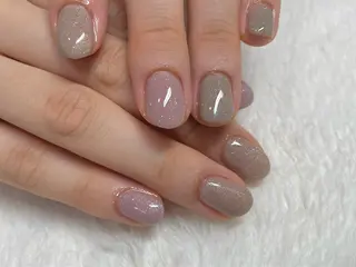 ネイル riri-nail Rie Endoのネイルデザイン