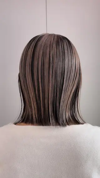 ショート カット 🔹KAIRIのヘアスタイル