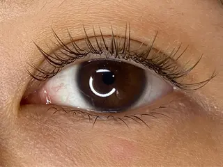 マツエク・マツパ eyelash MUGUETのマツエク・マツパデザイン
