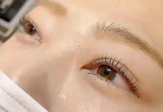 マツエク・マツパ 【西梅田】まつげ ×眉毛💚彩の眉毛・アイブロウイメージ