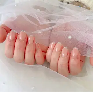 ネイル BIANCA 渋谷のネイルデザイン