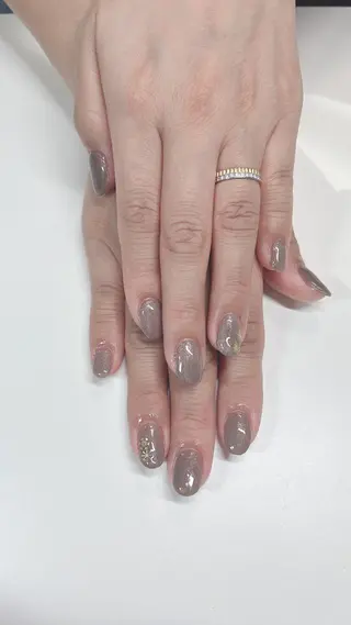 ネイル Ｊａｍ nail Airisaのネイルデザイン