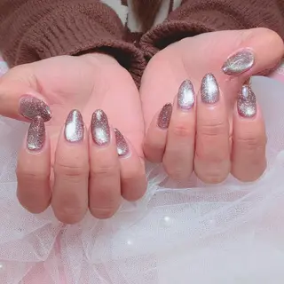 ネイル Bunny whip所属・Bunny whipのネイルデザイン