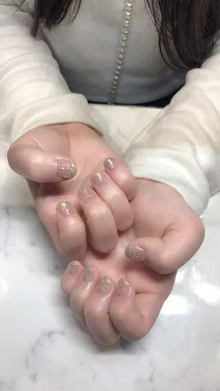ネイル ✨アン ミユ✨のネイルデザイン