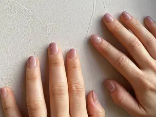 ネイル scre as Etelのネイルデザイン