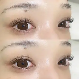 マツエク・マツパ Eyelash 🎀 𝐀𝐲𝐮𝐦𝐢のマツエク・マツパデザイン