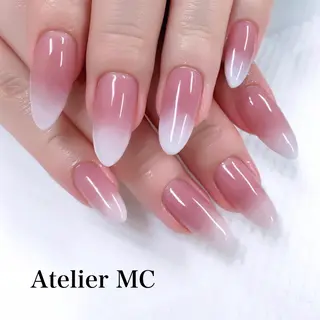 ネイル アトリエ エムシー 【新富町・東銀座】のネイルデザイン
