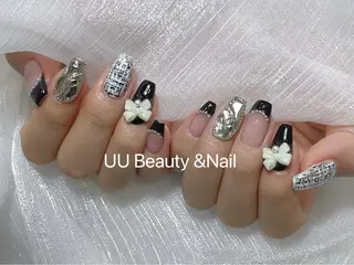 ネイル UU Beauty &Nailのネイルデザイン
