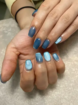 ネイル Ruber Tomokoのネイルデザイン