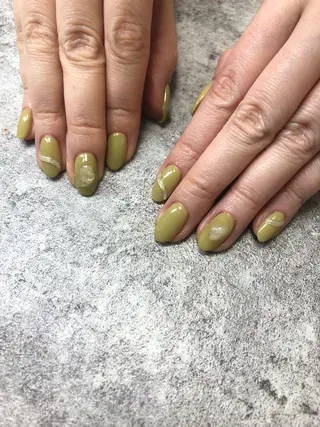 ネイル 【LINON】 airiのネイルデザイン