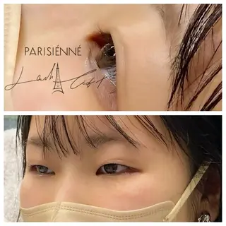 マツエク・マツパ ma-pa eye＆hairのマツエク・マツパデザイン